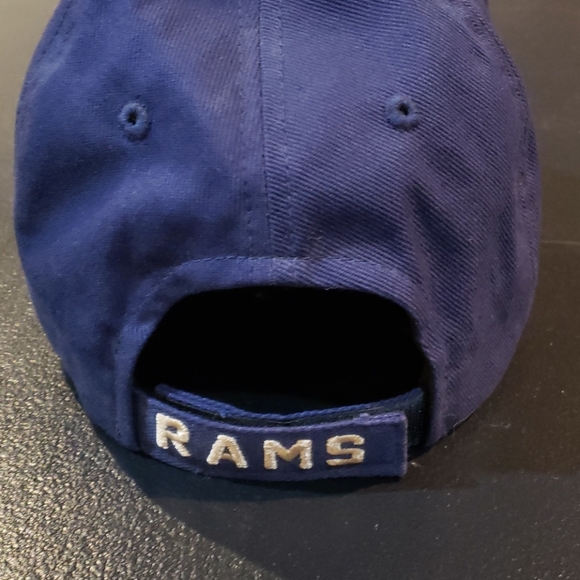 NFL Rams Cap/hat '47 - Picture 5 of 8